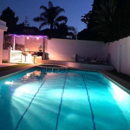 Los Arcos Vila Marbella Exterior foto