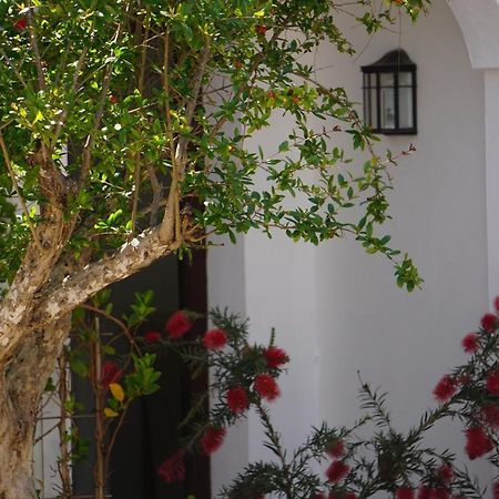 Los Arcos Vila Marbella Exterior foto