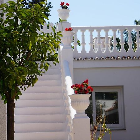 Los Arcos Vila Marbella Exterior foto