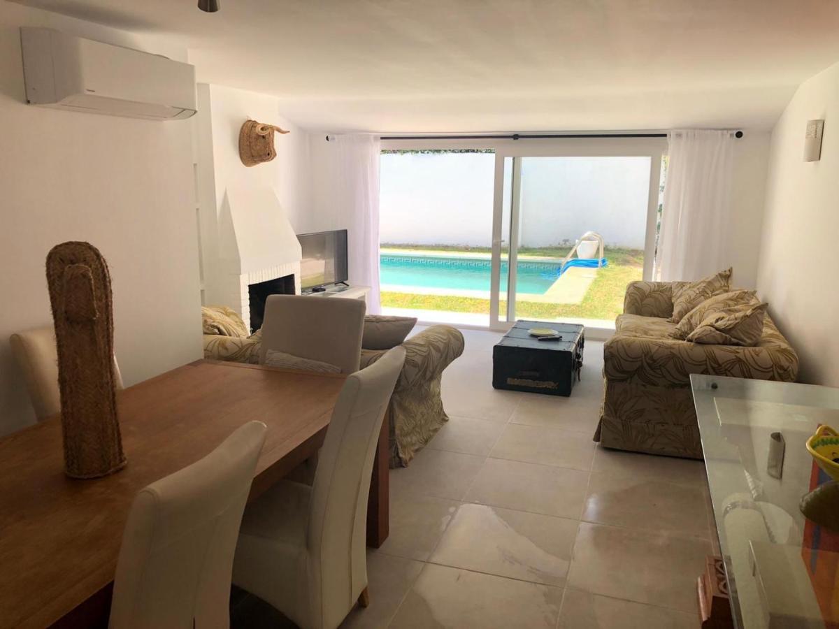 Los Arcos Vila Marbella Exterior foto