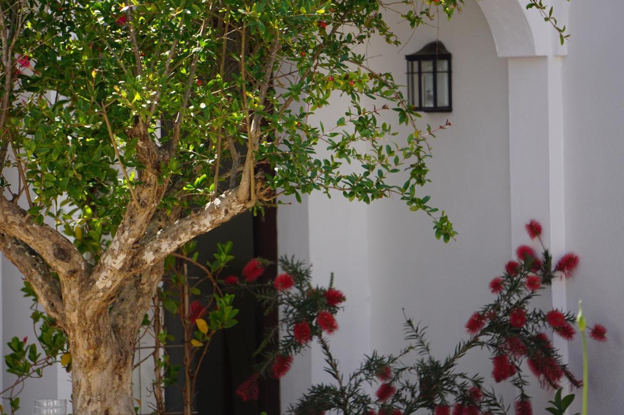 Los Arcos Vila Marbella Exterior foto