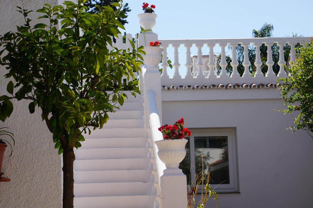 Los Arcos Vila Marbella Exterior foto